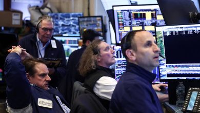 How market’s private credit crisis fears are spreading to bond ETFs How market’s private credit crisis fears are spreading to bond ETFs