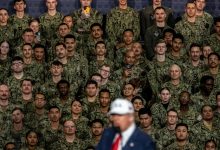 CNBC Daily Open: Trump touts “next conquest”