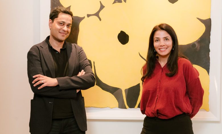 Mom tech entrepreneur creating agentic AI for rare-disease families