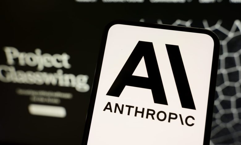 Anthropic is talk of the town