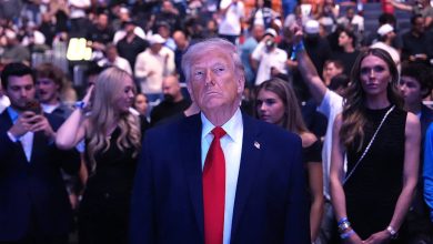 Trump lashes out at Iran and the Pope Trump lashes out at Iran and the Pope