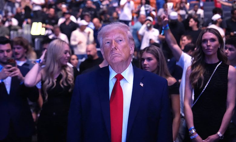 Trump lashes out at Iran and the Pope Trump lashes out at Iran and the Pope