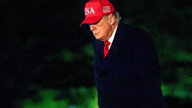 Wall Street buys Trump’s assurances on Iran war ending soon