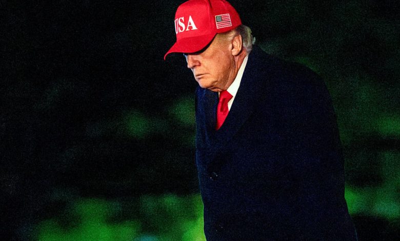 Wall Street buys Trump’s assurances on Iran war ending soon Wall Street buys Trump’s assurances on Iran war ending soon