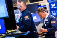 Stock market today: Live updates Stock market today: Live updates