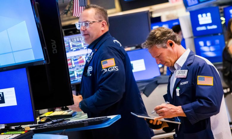 Stock market today: Live updates Stock market today: Live updates