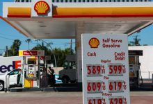 Why surging oil prices may not derail the consumer trade