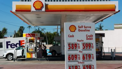 Why surging oil prices may not derail the consumer trade