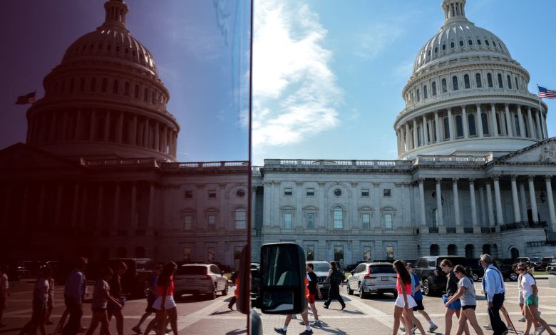 Markets bet on U.S.-Iran deal despite Hormuz Strait blockade Markets bet on U.S.-Iran deal despite Hormuz Strait blockade