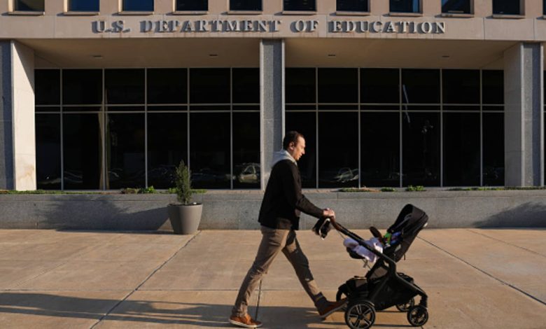 Student loan borrowers struggle to access debt forgiveness, repayment