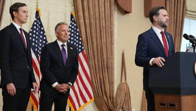 U.S. and Iran could meet in Pakistan for peace talks next week: MS NOW