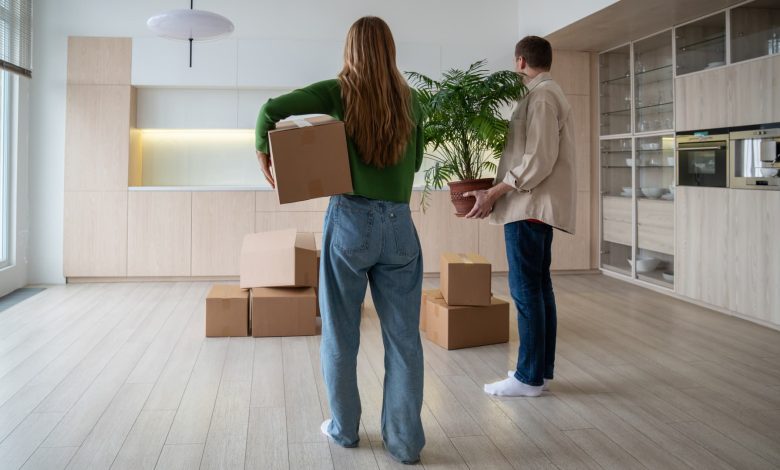 Spring homebuying season isn’t bringing relief for buyers