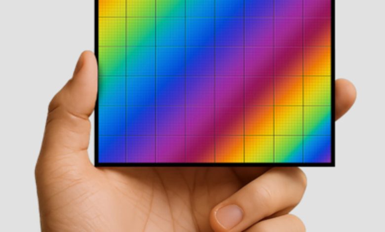 Nvidia rivals eye huge funding rounds as AI chip market booms