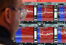 Investors look past warning signs to send stock markets soaring