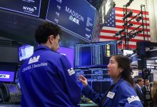 Stock market today: Live updates