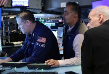 The much-hyped great rotation out of tech for 2026 may be over already