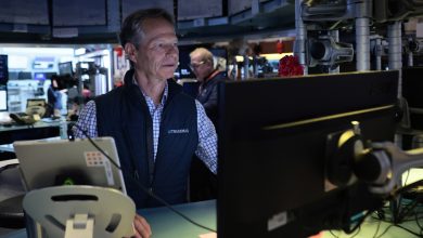 Stoxx 600, FTSE, DAX, CAC, oil, Iran latest news