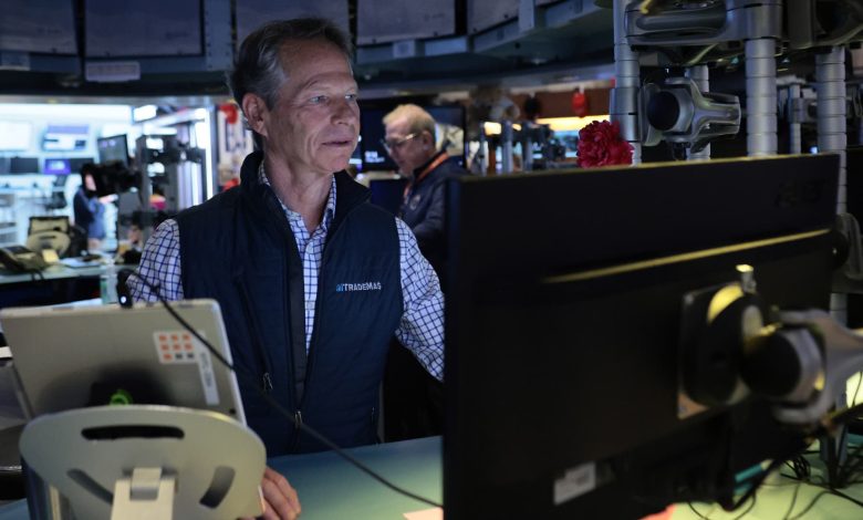 Stoxx 600, FTSE, DAX, CAC, oil, Iran latest news