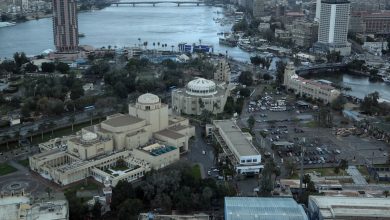 Egypt’s Talaat Moustafa Group to build  billion city east of Cairo