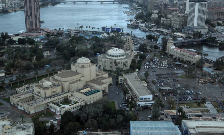 Egypt’s Talaat Moustafa Group to build  billion city east of Cairo