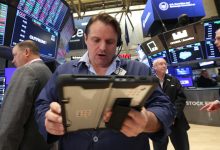 Stock market today: Live updates