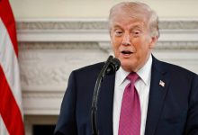 Trump looks to mitigate tariff, geopolitical blowback