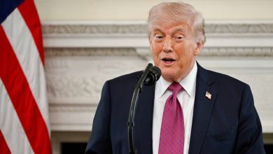 Trump looks to mitigate tariff, geopolitical blowback