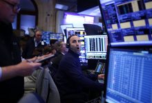 Stock market news for April 27, 2026