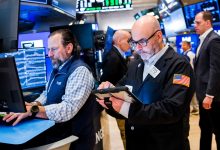 Stock market today: Live updates