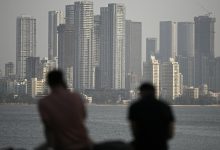 AI is exposing cracks in India’s growth story as it hits high-paying IT jobs