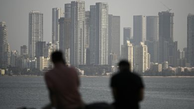 AI is exposing cracks in India’s growth story as it hits high-paying IT jobs