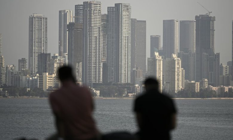 AI is exposing cracks in India’s growth story as it hits high-paying IT jobs