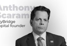 Scaramucci Tells Crypto Community Not to Feel Terrible About K