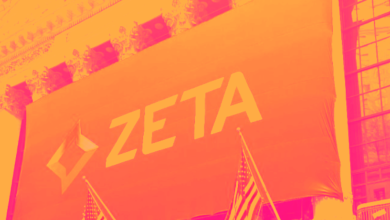 Zeta Global, Teradata, and CLEAR Secure Shares Are Soaring, What You Need To Know
