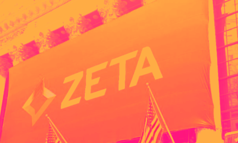 Zeta Global, Teradata, and CLEAR Secure Shares Are Soaring, What You Need To Know Zeta Global, Teradata, and CLEAR Secure Shares Are Soaring, What You Need To Know