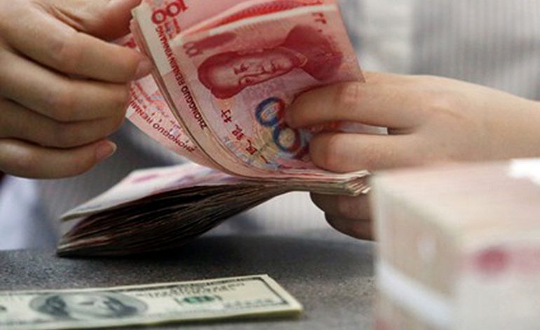 Chinese Banks Further Yuan’s Internationalization With Panda Bonds, Cross-Border Settlements