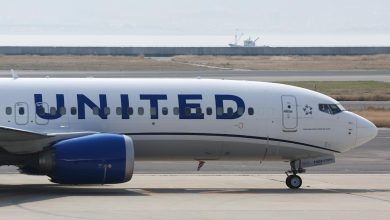 United Q1 earnings beat but fuel price surge hits guidance
