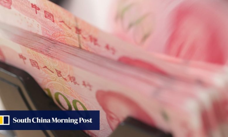 Kazakh sovereign fund issues Central Asia’s first panda bond in ‘milestone’ sale Kazakh sovereign fund issues Central Asia’s first panda bond in ‘milestone’ sale