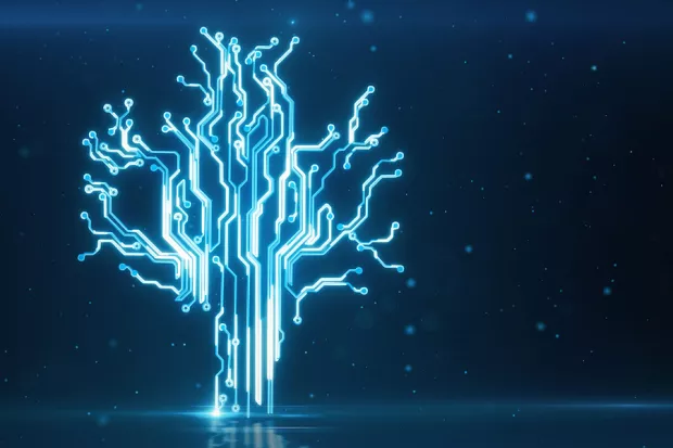 These Red Hot Tech Stocks Sport Bullish Growth Outlooks – April 21, 2026