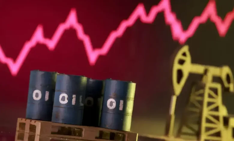 Global stocks rise as oil prices retreat – Pakistan Today Global stocks rise as oil prices retreat – Pakistan Today