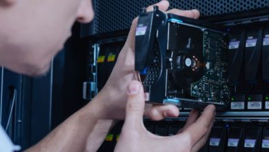 High Growth Tech Stocks To Watch In US April 2026