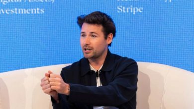 Stripe doubles down on blockchain, stablecoins to become ‘AWS for money,’ crypto head says