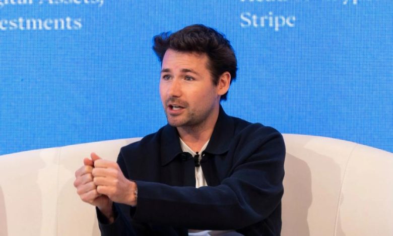 Stripe doubles down on blockchain, stablecoins to become ‘AWS for money,’ crypto head says