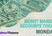 Best money market account rates today, April 13, 2026 (Earn up to 4.01% APY)