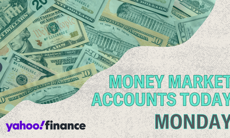 Best money market account rates today, April 13, 2026 (Earn up to 4.01% APY)