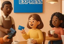 A Look At American Express (AXP) Valuation After Q1 Earnings Beat And New AI Spending Plans