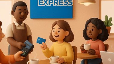 A Look At American Express (AXP) Valuation After Q1 Earnings Beat And New AI Spending Plans