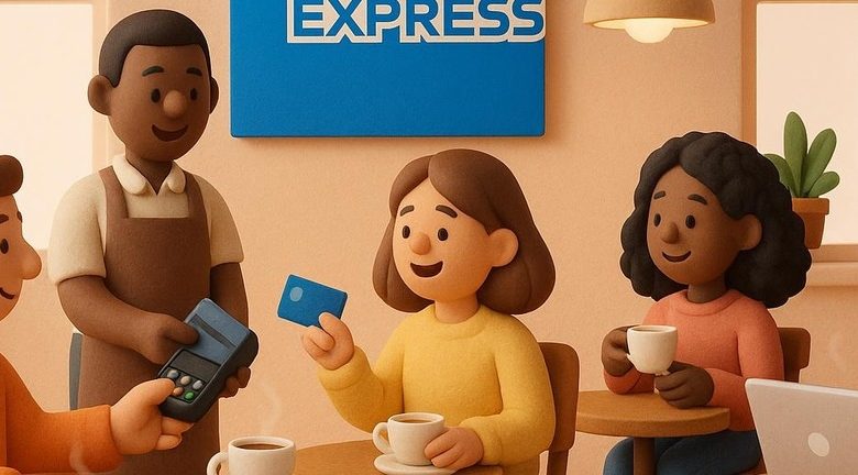 A Look At American Express (AXP) Valuation After Q1 Earnings Beat And New AI Spending Plans