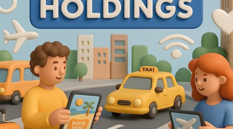 Booking’s 25-for-1 Stock Split and Earnings Momentum Could Be A Game Changer For Booking Holdings (BKNG) Booking’s 25-for-1 Stock Split and Earnings Momentum Could Be A Game Changer For Booking Holdings (BKNG)