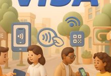 Visa Expands Creator And Crypto Efforts While Shares Screen As Undervalued